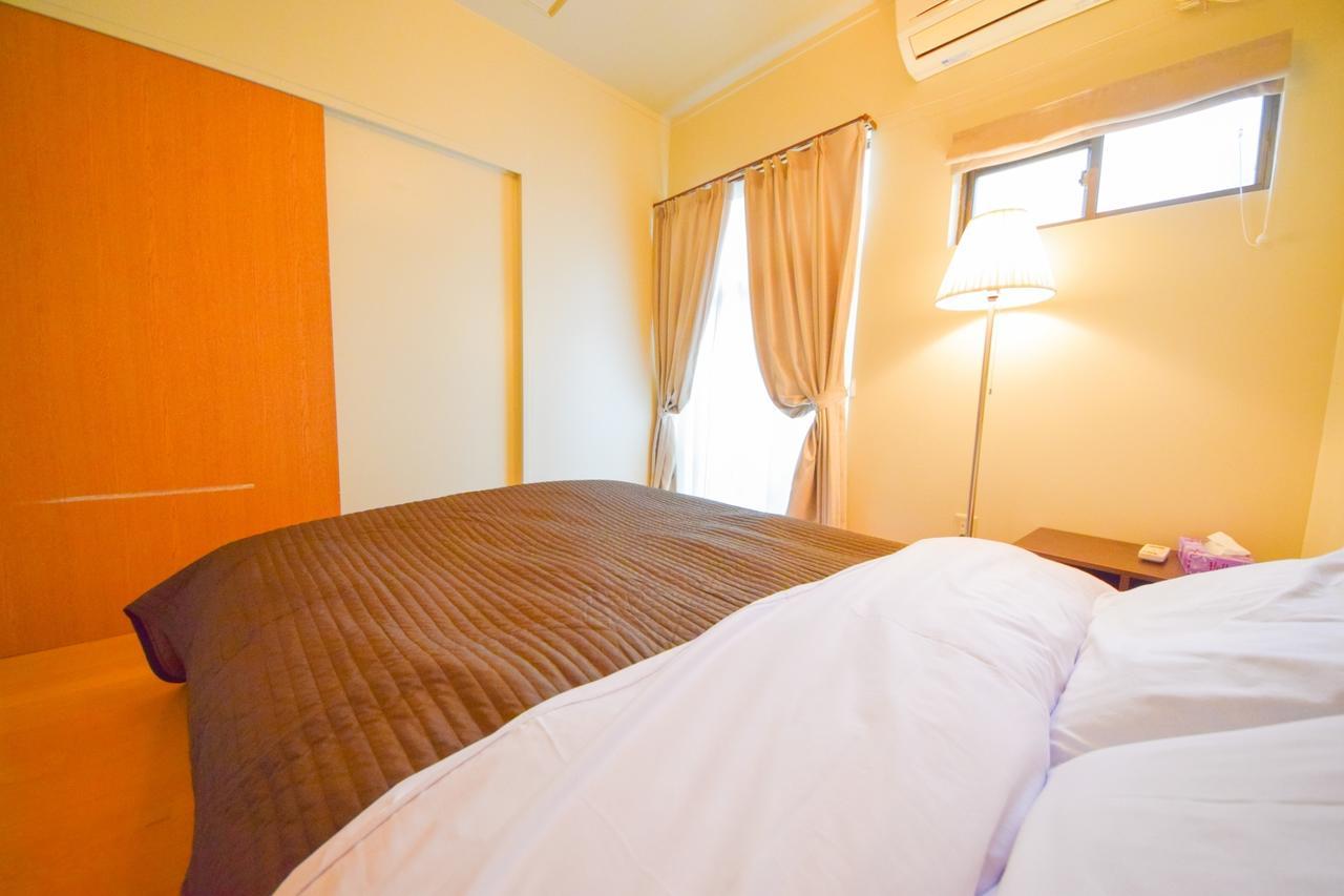 Guest One Hostel Kyoto Luaran gambar